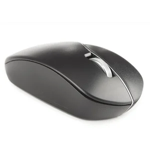 NGS Razza souris Bureau Ambidextre RF sans fil Laser 800 DPI