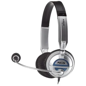 Comparateur de prix : NGS MSX6Pro Casque Avec fil Arceau Appels/Musique