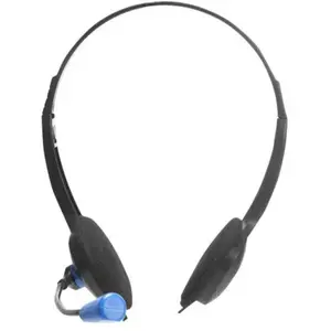 NGS Technology NGS MS103 - Micro-casque - sur-oreille - filaire pas cher