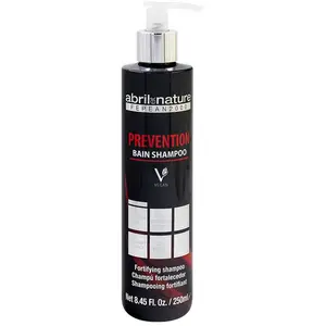 Abril Et Nature Prevention fortifying shampoo 250 ml pas cher