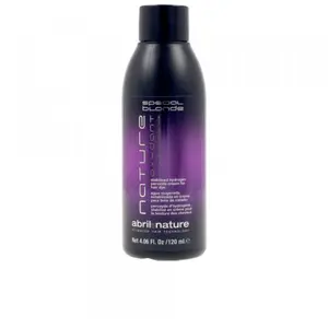Nature Oxydant Special Blonde hydrogen peroxide cream 120 ml pas cher