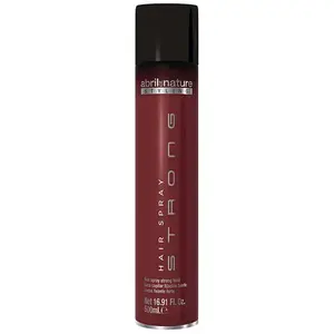 abril et nature Styling Hair Spray strong hold 500 mlVendu paramazon