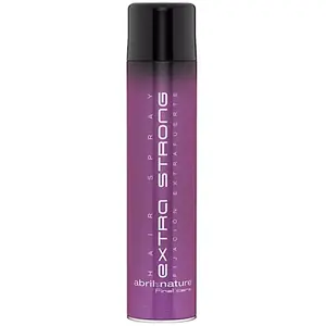 Styling Hair Spray extra strong 500 ml pas cher
