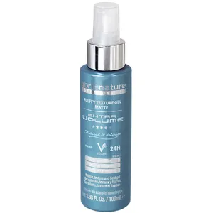Abril Et Nature Gel volume, texture et tenue Extra Volume 100 ml pas cher