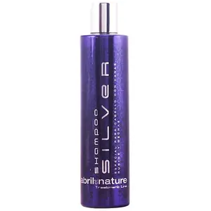 Comparateur de prix : Shampoo silver - Abril Et Nature Shampoing 250 ml