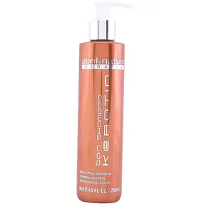 abril et nature Keratin nourishing shampoo 250 ml pas cher