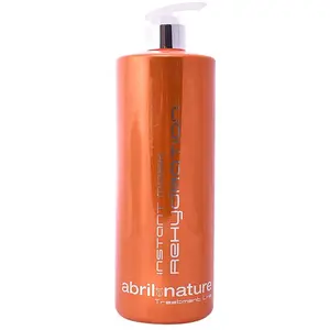 Comparateur de prix : abril et nature Rehydration mask instant 1000 ml