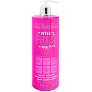 Comparateur de prix : Nature Frizz instant mask 1000 ml