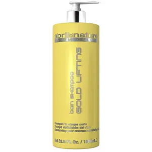 abril et nature Curly Definition champú definición del rizo 1000 ml pas cher