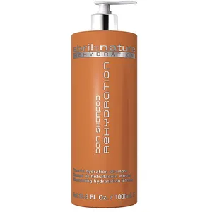 Comparateur de prix : Abril Et Nature Rehydration shampoo 1000 ml