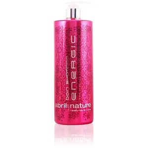 Comparateur de prix : abril et nature Energic shampoo 1000 ml