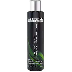 Abril Et Nature Greasy Hair bain shampoo 250 ml pas cher