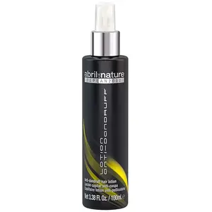 Lotion Anti-Dandruff - Abril Et Nature Soins capillaires 100 ml pas cher