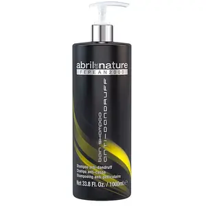 Abril Et Nature ANTI-DANDRUFF bain shampoo 1000 ml pas cher