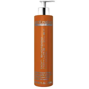 NATURE-PLEX Treatment bain shampoo 250 ml