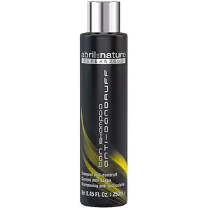 abril et nature ANTI-DANDRUFF bain shampoo 250 ml