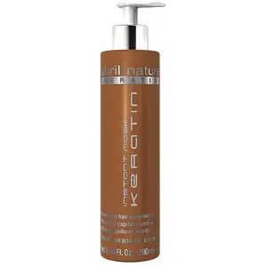 abril et nature Keratin Line instant mask 200 ml pas cher