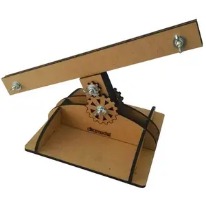 Comparateur de prix : Disarmodel Accessoires pour maquette de bateau en bois : Support De Coque