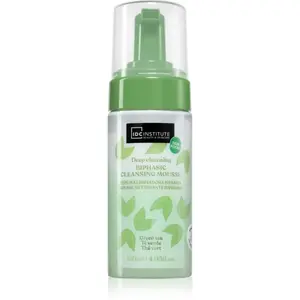 IDC Institute Skin Food mousse nettoyante visage 120 ml pas cher
