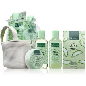 IDC Institute Aloe Vera coffret cadeau pour femme pas cher