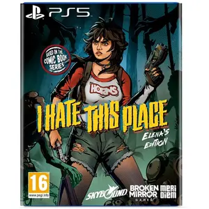 Comparateur de prix : I Hate This Place Elena's Edition PS5