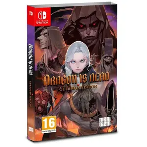 Dragon is dead - Guernian Edition - Jeu Nintendo Switch