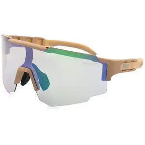 Brave Sports Lunettes De Soleil Polarisées Active Heat Sand Dark-CAT3 pas cher