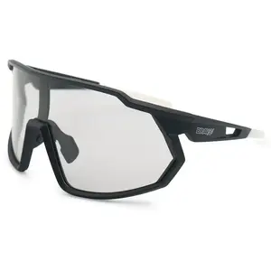 Brave Sports Lunettes De Soleil Photochromiques Pulse Coast Clear/CAT3 pas cher