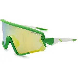 Brave Sports Lunettes De Soleil Polarisées Rift Bay Yellow/CAT3 pas cher