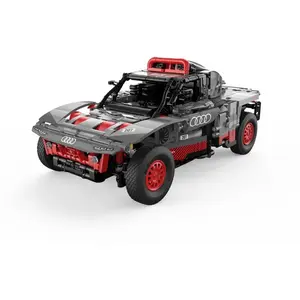 Rastar Voiture Audi Rs Q E-tron 1:14 pas cher