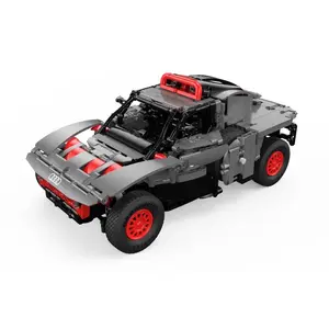 Rastar Voiture Télécommandée Audi Rs Q E-tron 1:14