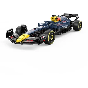 Rastar Voiture Télécommandée Red Bull F1 Rb19 1:8