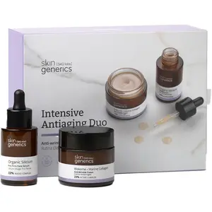 Duo ANTI-ÂGE Intensif 2 pièces pas cher