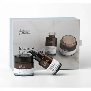 Duo Hydratant Intensif 2 pièces pas cher