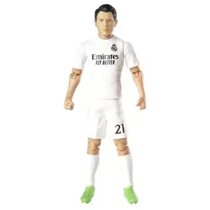 Banbo Toys Figurine De Brahim Diaz Du Real Madrid 20 Cm pas cher