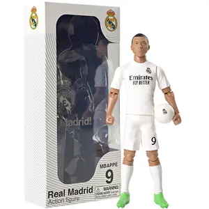 Minix Figurine Real Madrid, MBAPPÉ pas cher