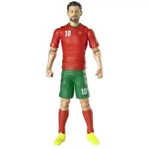 SIDJ Football Figurine Bernado Silva Portugal pas cher