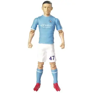Figurka Foden Manchester City 20 Cm pas cher
