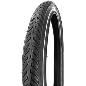 Cst Pneu Rigide Urbain City E-bike Cosmo 27.5´´ X 2.45 27.5´´ x 2.45 pas cher