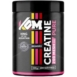Créatine KOM Endurance 300 g