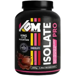 Shake KOM Endurance Iso Whey saveur chocolat 1,8 kgVendu pardeporvillage