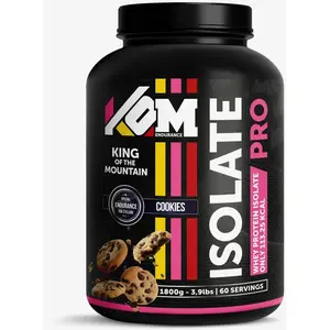 Shake KOM Endurance Isolate Pro goût biscuit 1.8 kgVendu pardeporvillage