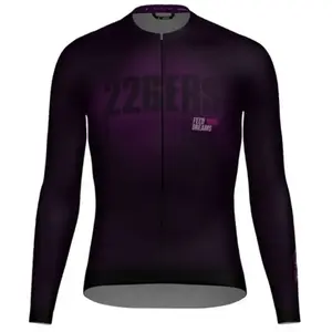 226ers Maillot à Manches Longues Hyder S pas cher