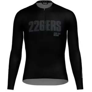226ers Maillot à Manches Longues Hyder L pas cher