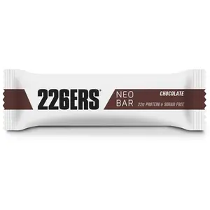 Comparateur de prix : 226ers Boîte De Barres Protéinées Neo Chocolat 22g 24 Unités