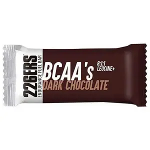 Comparateur de prix : 226ers Boîte De Barres Protéinées Endurance Fuel Bcaa´s 60g 24 Unités