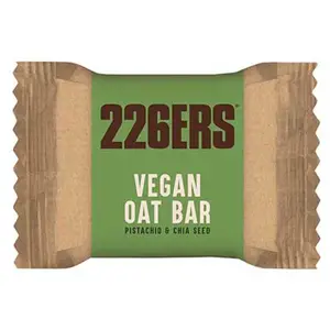 Comparateur de prix : 226ers Boîte De Barres énergétiques Vegan Oat Pistache Et Graines De C...
