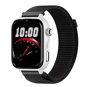 Comparateur de prix : Montre intelligente Save Family SW+2 B/TELBN 1,3'' Blanc Noir