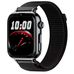 Comparateur de prix : Montre intelligente Save Family SW+2 N/TELBN 1,44  Noir