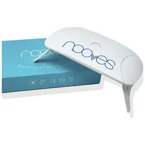Nooves Lampe UV/LED 8w portable 1 u pas cher